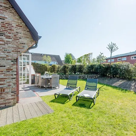 Σπίτι διακοπών Hues Lina